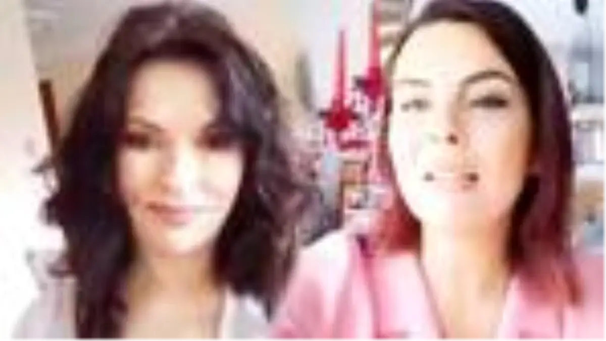 Aydan Şener: Oyuncu olmasam kuaför olurdum