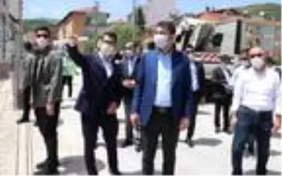 Bakan Kurum: Sıfır atık uygulaması ile yıllık 20 milyar tasarruf sağlayacağız Bakan Kurum: Sıfır atık uygulaması ile yıllık 20 milyar tasarruf sağlayacağız