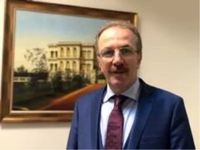 Bartın Üniversitesi'nde 3 program daha akredite edildi