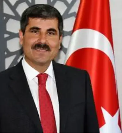 Başkan Asya'dan Kadir Gecesi mesajı