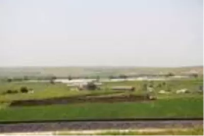 Batmanlı seracılar tek çatı altında toplanıyor