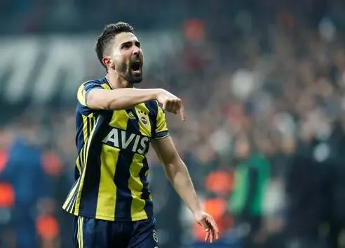 Bundesliga'dan iki ekip, Hasan Ali Kaldırım'a teklif yaptı Bundesliga'dan iki ekip, Hasan Ali Kaldırım'a teklif yaptı