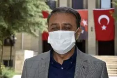 Burdur'da 19 Mayıs e-Tören ile kutlandı Burdur'da 19 Mayıs e-Tören ile kutlandı