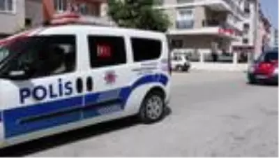 Burdur'da 19 Mayıs konvoyu