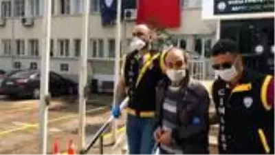 Bursa'da tartıştığı oğlu tarafından bıçaklanan baba, hayatını kaybetti Bursa'da tartıştığı oğlu tarafından bıçaklanan baba, hayatını kaybetti