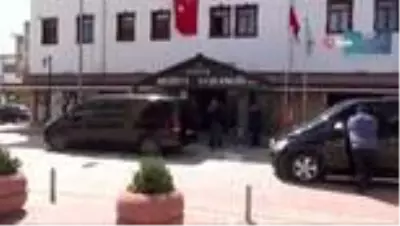 Çevre ve Şehircilik Bakanı Kurum: ’500 yıllık geçmişe dayanan Çerkeş’e ilişkin önemli projelerimiz...
