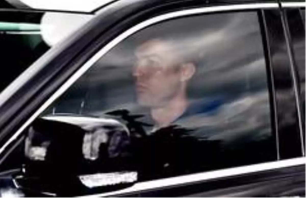 Cristiano Ronaldo, Juventus ile antrenmanlara başlıyor