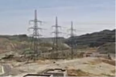 Dünyanın en uzun gövdeli barajı Ilısu'da, enerji üretimi başladı Dünyanın en uzun gövdeli barajı Ilısu'da, enerji üretimi başladı