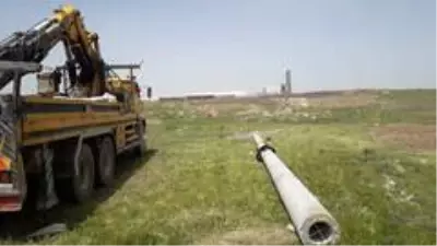 Emirdağ OSB'de yatırımlar sürüyor Emirdağ OSB'de yatırımlar sürüyor