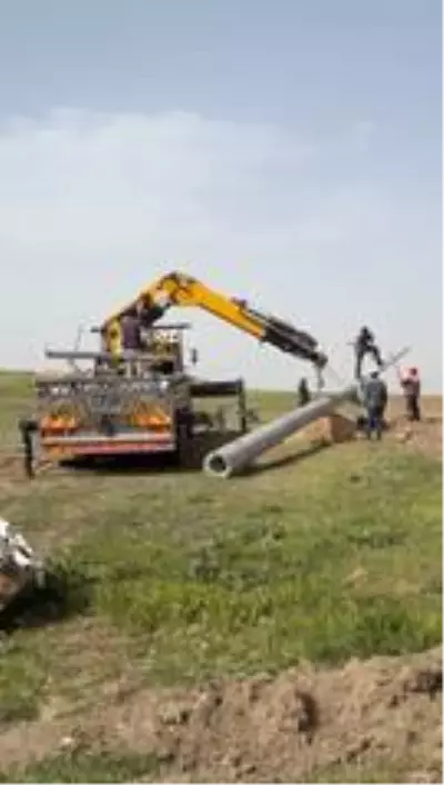 Emirdağ OSB'de yatırımlar sürüyor Emirdağ OSB'de yatırımlar sürüyor