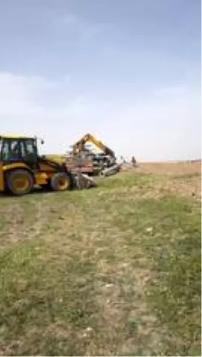 Emirdağ OSB'de yatırımlar sürüyor Emirdağ OSB'de yatırımlar sürüyor
