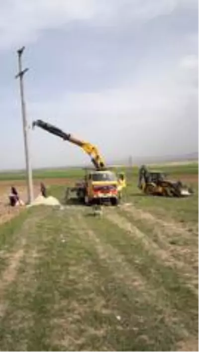 Emirdağ OSB'de yatırımlar sürüyor Emirdağ OSB'de yatırımlar sürüyor