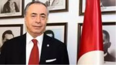 Galatasaray Başkanı Mustafa Cengiz yoğun bakımdan çıktı Galatasaray Başkanı Mustafa Cengiz yoğun bakımdan çıktı