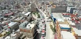 Gaziantep Oğuzeli Saatlik Hava Durumu, Çarşamba günü