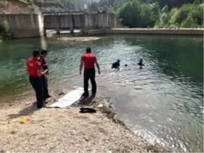 Genç futbolcu boğularak hayatını kaybetti Genç futbolcu boğularak hayatını kaybetti