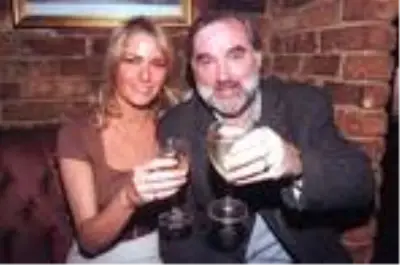 George Best'in eşi Angie Best: Rehabilitasyondayken bile beni aldattı George Best'in eşi Angie Best: Rehabilitasyondayken bile beni aldattı
