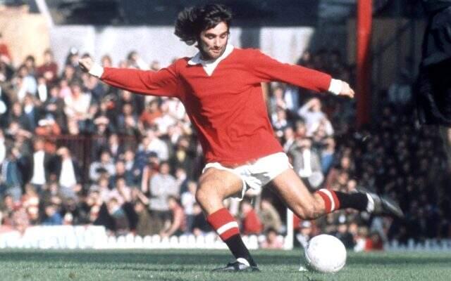 George Best'in eşi Angie Best: Rehabilitasyondayken bile beni aldattı George Best'in eşi Angie Best: Rehabilitasyondayken bile beni aldattı