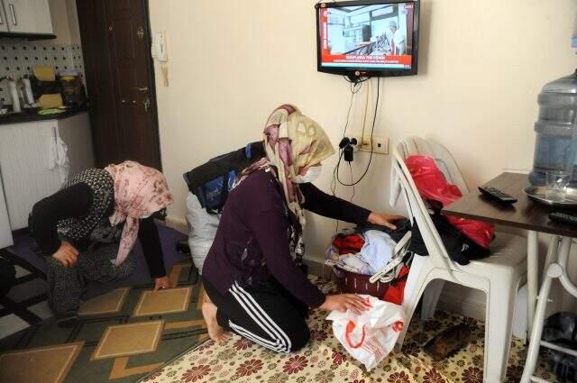 Hayat hikayesi filmleri aratmayan talihsiz kadın! Önce işkence gördü, sonra kocası tarafından pazarlandı Hayat hikayesi filmleri aratmayan talihsiz kadın! Önce işkence gördü, sonra kocası tarafından pazarlandı