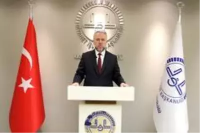 İl Müftüsü Prof. Dr. Güven,