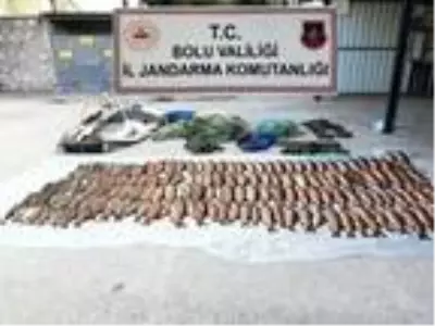 Kaçak avlanırken ikinci kez yakalandı, 15 günde 50 bin 865 lira ceza yedi Kaçak avlanırken ikinci kez yakalandı, 15 günde 50 bin 865 lira ceza yedi