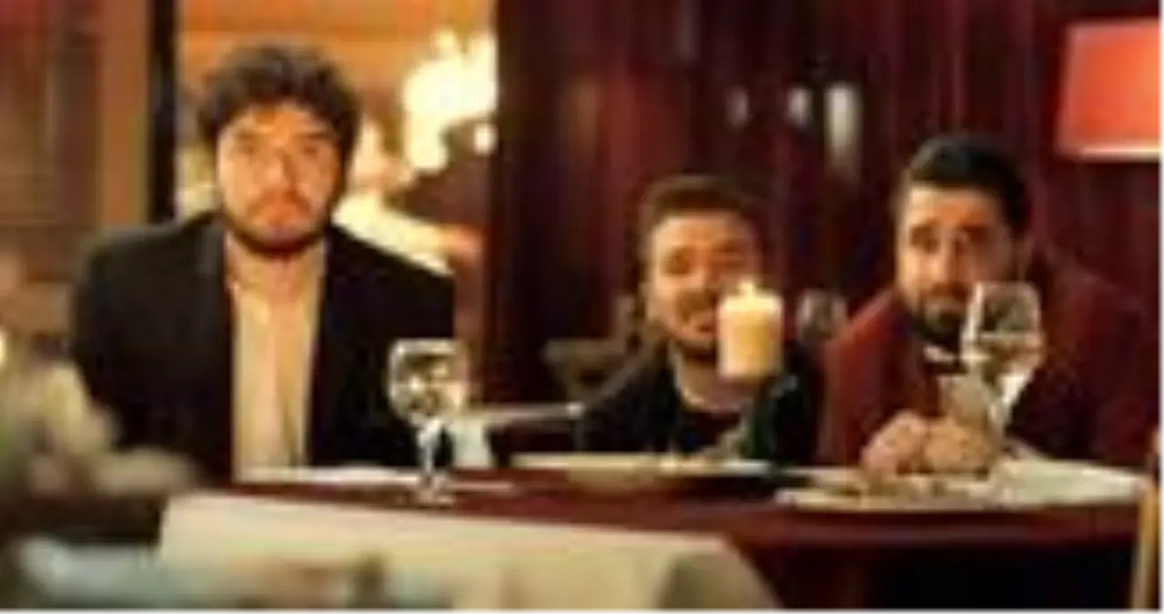 Kafalar Karışık oyuncuları! Kafalar Karışık filmi konusu ve fragmanı