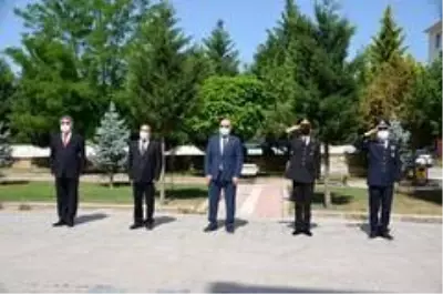 Kargı'da 19 Mayıs kutlamaları Kargı'da 19 Mayıs kutlamaları