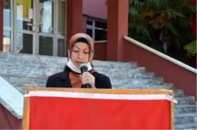 Kargı'da 19 Mayıs kutlamaları Kargı'da 19 Mayıs kutlamaları