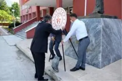 Kargı'da 19 Mayıs kutlamaları Kargı'da 19 Mayıs kutlamaları
