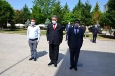 Kargı'da 19 Mayıs kutlamaları Kargı'da 19 Mayıs kutlamaları