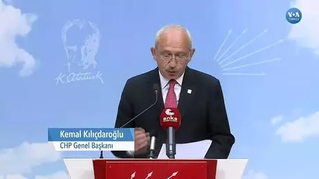 Kılıçdaroğlu İktidardan Yeni Bütçe ve Ekonomik Program İstedi Kılıçdaroğlu İktidardan Yeni Bütçe ve Ekonomik Program İstedi