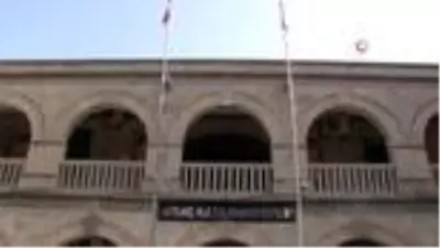 KKTC'deki yangınlarda organize sabotaj ihtimaliZanlı mahkemeye çıkarıldı