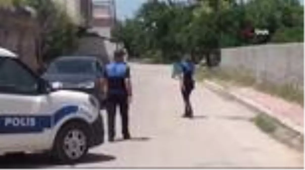 Koronaya karşı skeçli uyarı
