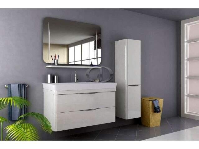 Küçük banyo dekorasyonu nasıl yapılır? Banyo dekorasyonunun püf noktaları! Küçük banyo dekorasyonu nasıl yapılır? Banyo dekorasyonunun püf noktaları!