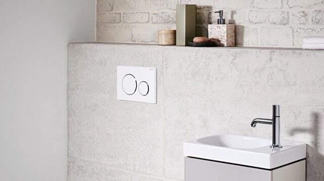 Küçük banyo dekorasyonu nasıl yapılır? Banyo dekorasyonunun püf noktaları! Küçük banyo dekorasyonu nasıl yapılır? Banyo dekorasyonunun püf noktaları!