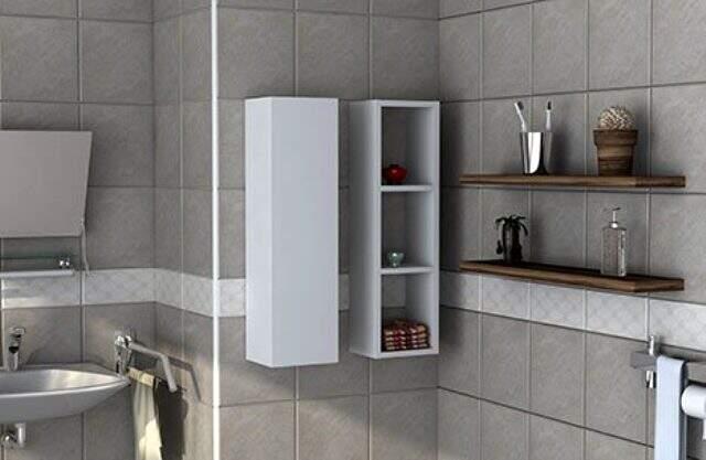 Küçük banyo dekorasyonu nasıl yapılır? Banyo dekorasyonunun püf noktaları! Küçük banyo dekorasyonu nasıl yapılır? Banyo dekorasyonunun püf noktaları!