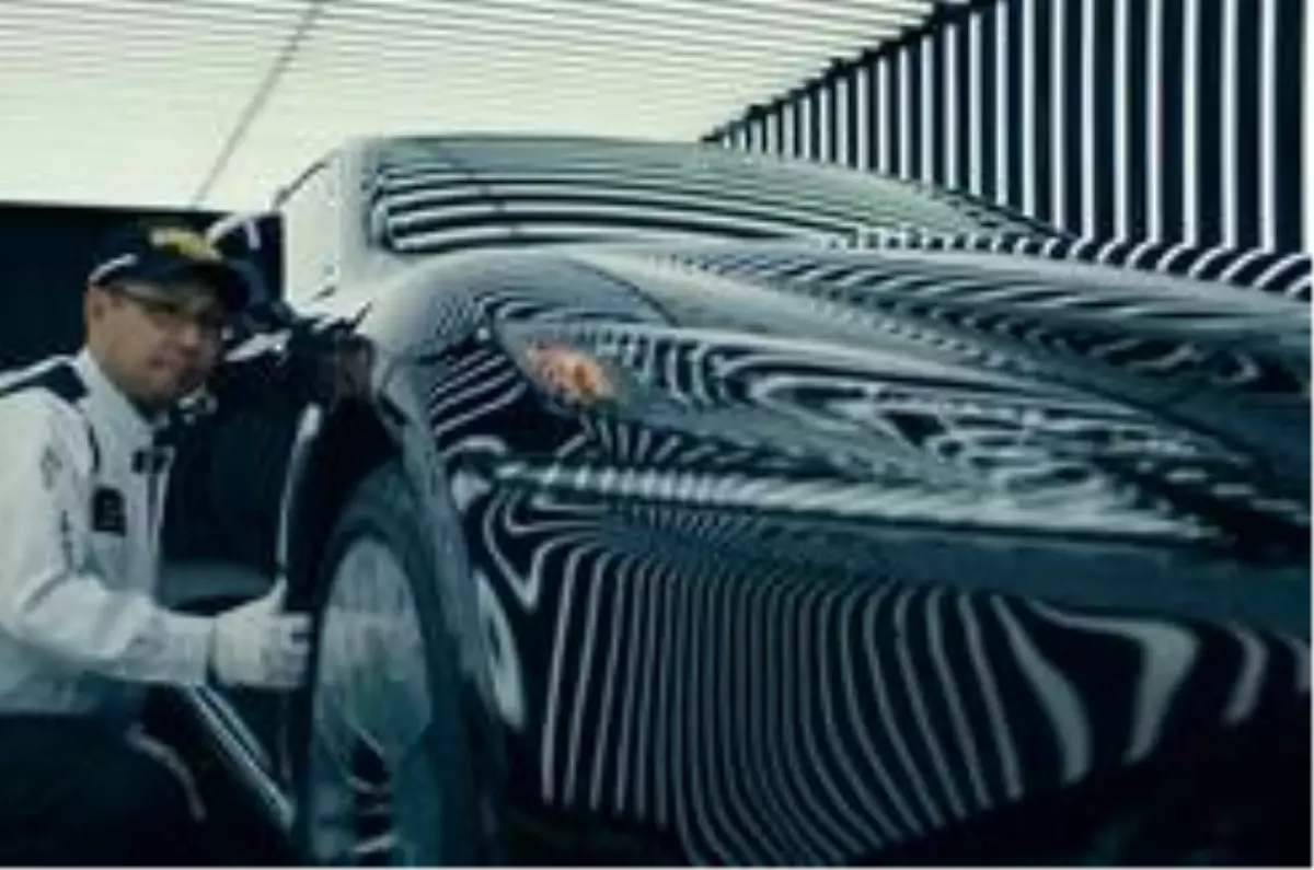 Lexus'un Takumi Belgeseli Türkçe altyazı ile YouTube'da