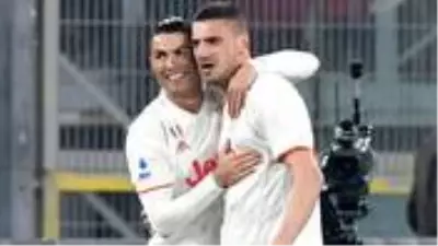 Merih Demiral'dan Ronaldo itirafı: Karşılaşmayı hiç istemezdim Merih Demiral'dan Ronaldo itirafı: Karşılaşmayı hiç istemezdim