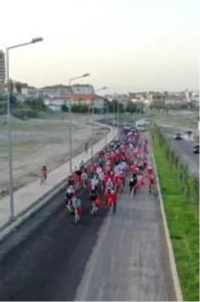 Nevşehir Belediyesi paylaştı, beğeni yağdı Nevşehir Belediyesi paylaştı, beğeni yağdı
