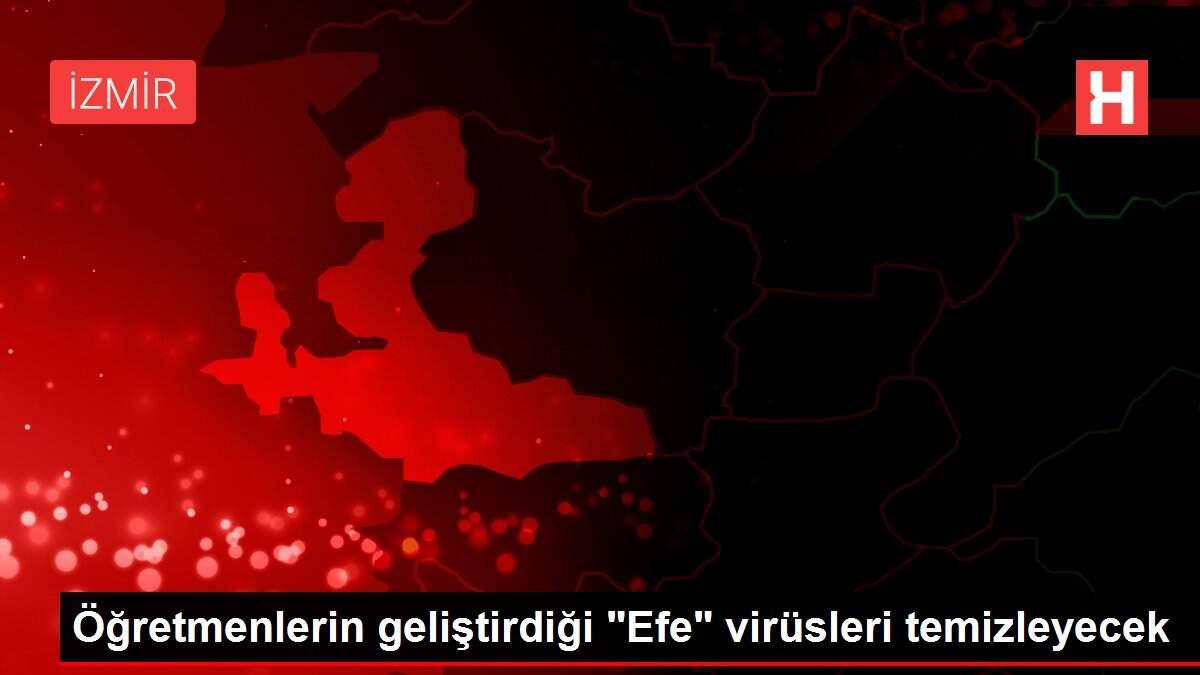 Öğretmenlerin geliştirdiği