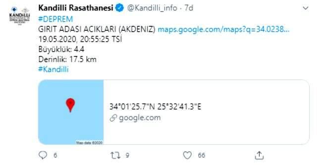 Prof. Dr. Hasan Sözbilir, Akdeniz'deki depremler sonrası iki il için tsunamı uyarısında bulundu Prof. Dr. Hasan Sözbilir, Akdeniz'deki depremler sonrası iki il için tsunamı uyarısında bulundu