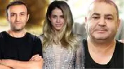 Şafak Sezer'den eski rol arkadaşları Büşra Pekin ve Ersin Korkut'a sert tepki: Bir daha çalışmam! Şafak Sezer'den eski rol arkadaşları Büşra Pekin ve Ersin Korkut'a sert tepki: Bir daha çalışmam!