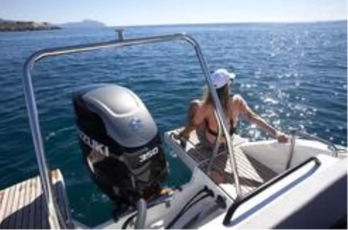 Suzuki Marine deniz motorlarında kurları sabitledi