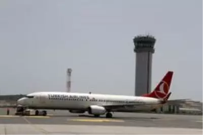 THY'den 19 Mayıs'ta Samsun'a özel uçuş THY'den 19 Mayıs'ta Samsun'a özel uçuş