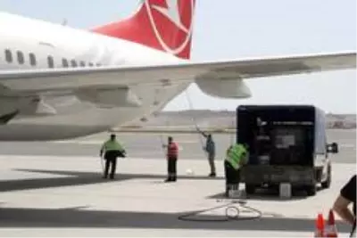 THY'den 19 Mayıs'ta Samsun'a özel uçuş THY'den 19 Mayıs'ta Samsun'a özel uçuş
