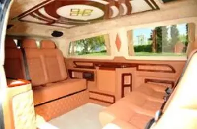 Toplu taşımada artan fiyatlar Vip transfere yaradı