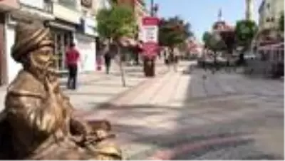Trakya’da ’Evde kal’ çağrısına büyük oranda uyuluyor - EDİRNE/KIRKLARELİ/
