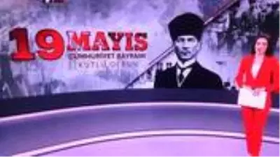 TRT'nin '19 Mayıs Cumhuriyet Bayramı' hatası sosyal medyada tepki çekti