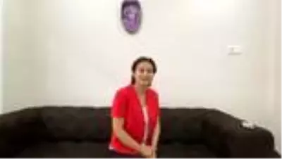 Türkiye'nin en genç kadın belediye başkanı, 19 Mayıs'ı türkü söyleyerek kutladı Türkiye'nin en genç kadın belediye başkanı, 19 Mayıs'ı türkü söyleyerek kutladı