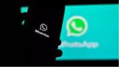 WhatsApp'ın yeni özelliği beta sürümüne geldi, Zoom'a rakip oluyor WhatsApp'ın yeni özelliği beta sürümüne geldi, Zoom'a rakip oluyor