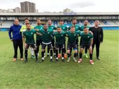 Yeşilyurt Belediyespor'dan yeni toplanma tarihi